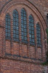 All Souls Church